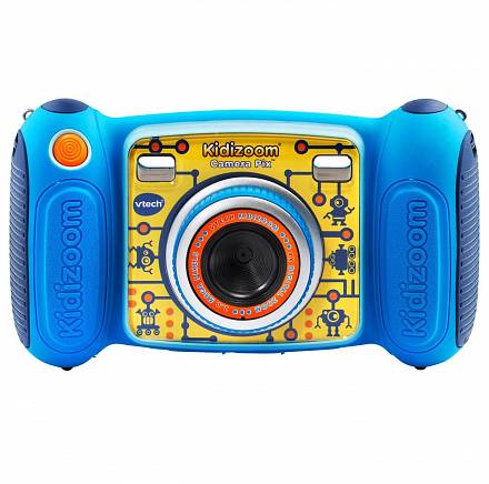 Цифровая камера Kidizoom Pix, голубого цвета 